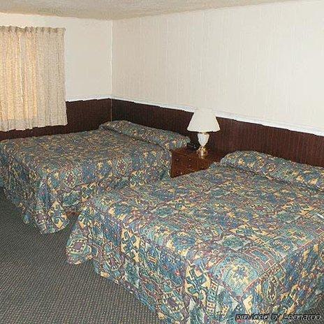 Motel Nicholas Omak Zimmer foto
