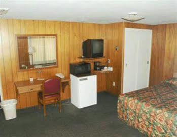 Motel Nicholas Omak Exterior foto
